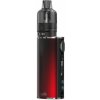 Set e-cigarety iSmoka Eleaf iStick T80 GTL Pod Tank Grip Full Kit 3000 mAh Gradient Red 1 ks
