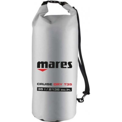 Mares Vodotěsný Vak DRY BAG T35 - 35 LITRŮ – Zboží Dáma