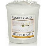 Yankee Candle Fluffy Towels 49 g – Hledejceny.cz