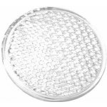Odrazka bílá, průměr 60 mm, samolepicí – Hledejceny.cz