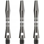 Designa Multiline Alu Gun metal Short – Hledejceny.cz