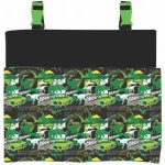 Karton P+P kapsář na lavici T-Rex – Sleviste.cz