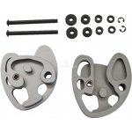 Kladky Beast Hunter Accelerator 390 Guillotine M silver – Zboží Dáma