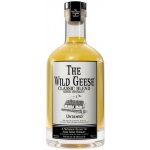 Wild Geese Classic Blend 40% 0,7 l (holá láhev) – Hledejceny.cz