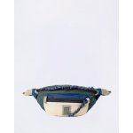 Topo Designs Mountain Waist Pack Forest/Bone White – Zboží Mobilmania