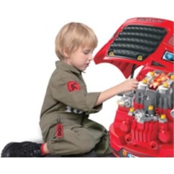 Buddy Toys BGP 5011 dětská dílna