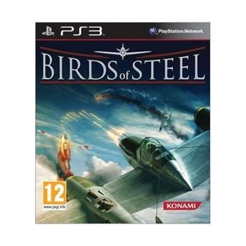 IL-2 Sturmovik: Birds of Steel