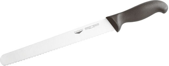 Paderno Nůž na chléb pilka 21cm (špičatý) rukojeť