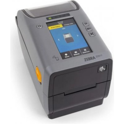 Zebra ZD611 ZD6A122-T0EE00EZ – Zboží Živě