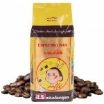 Passalacqua Gold Vulcan zrnková 0,5 kg – Hledejceny.cz
