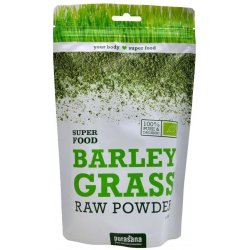 Barley Powder Bio 200 g