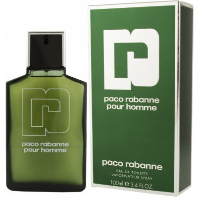 Paco Rabanne toaletní voda pánská 100 ml