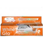 White Glo Curcumin and Turmeric 150 g – Hledejceny.cz