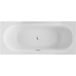 Besco VITAE SLIM+ 160 x 75 cm VANVIT16SLIMPLG – Hledejceny.cz