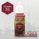 Army Painter Warpaints Vampire Red – Zboží Živě