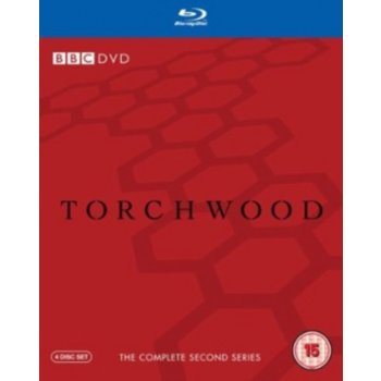 Torchwood - Series 2 - Complete BD