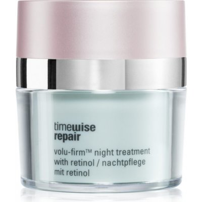 Mary Kay TimeWise Repair noční krém Volu-Firm Night Treatment With Retinol 48 g – Zboží Mobilmania