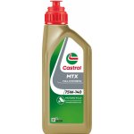 Castrol MTX Full Syntetic 75W-140 1 l – Sleviste.cz