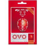 Ovo prášková na vejce červená 5 g – Sleviste.cz