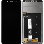 LCD Displej + Dotykové sklo Xiaomi Redmi Note 5 PRO – Hledejceny.cz