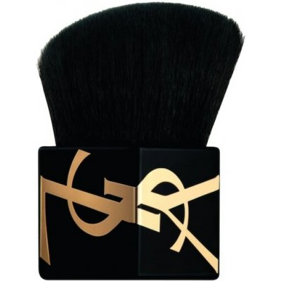 YVES SAINT LAURENT All Hours Štětec na pudr – Zboží Dáma