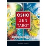 Osho Zen Tarot - Osho – Hledejceny.cz