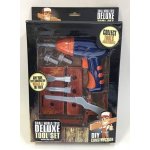 Alltoys nářadí sada 12 kusů – Hledejceny.cz