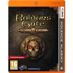 Baldurs Gate (Enhanced Edition) – Zboží Mobilmania