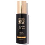 Dripping Gold Samoopalovací sérum pro rychlé opálení 150 ml Dark – Sleviste.cz