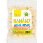 Wolfberry Banány sušené mrazem 20 g – Zbozi.Blesk.cz