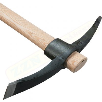 LEVIOR; M.A.T.; M.A.T. Group; MAT M.A.T. Krumpáč 2,5kg s násadou 95cm 575111 – HobbyKompas.cz