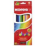 Kores 93312 12 ks – Zboží Mobilmania