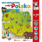 Edgard Vzdělávací hra Polsko – Hledejceny.cz