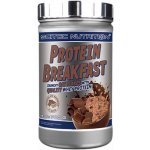 Scitec Protein Breakfast 700g – Zboží Mobilmania