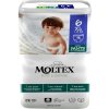 Plenky Moltex Pure & Nature Natahovací XL +14 kg 18 ks