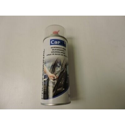 Carfit Silikonový sprej 400 ml | Zboží Auto