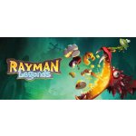Rayman Legends – Zboží Mobilmania