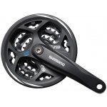 Shimano FCM311 – Zboží Dáma