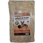 Juko Dřevitá vlna 500 g – Zboží Mobilmania