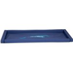 Horsity Parkurový bazén 240 x 110 x 10 cm Blue – Hledejceny.cz