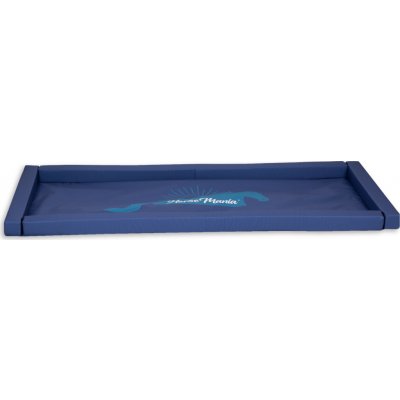 Horsity Parkurový bazén 240 x 110 x 10 cm Blue – Hledejceny.cz