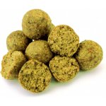 Magic Wolf boilies 5 kg 20 mm Kukuřice – Sleviste.cz