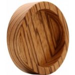 Heavy Tamper Stojánek pod tamper zebrano – Zboží Mobilmania