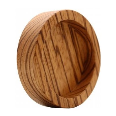 Heavy Tamper Stojánek pod tamper zebrano – Zboží Mobilmania