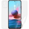 Ochranná fólie pro mobilní telefon Ochranná fólie Screenshield XIAOMI Redmi Note 10 - celé tělo