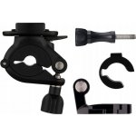 Gopro Handlebar / Seatpost / Pole Mount AGTSM-001 – Zboží Živě