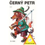 Piatnik Černý Petr: Psi – Zboží Mobilmania