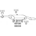 MTS MT 01.91110 – Hledejceny.cz