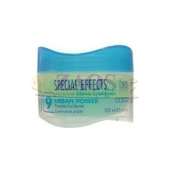 Bes Special Effects Urban Power č.9 pomáda na dodání lesku 100 ml