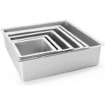 Ibili forma na dort čtvercová 20x10cm – Hledejceny.cz